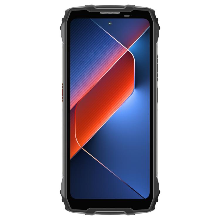 [HK Warehouse] Blackview BL7000 Rugged Phone, 8GB+512GB, 6.78 inch Android 15 MediaTek Dimensity 6300 Octa Core, Network: 5G, NFC, OTG