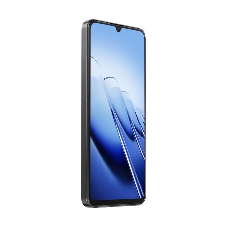 [HK Warehouse] Blackview WAVE 10, 8GB+128GB, 6.88 inch Android 16 Unisoc UMS9230E Octa Core, Network: 4G, OTG