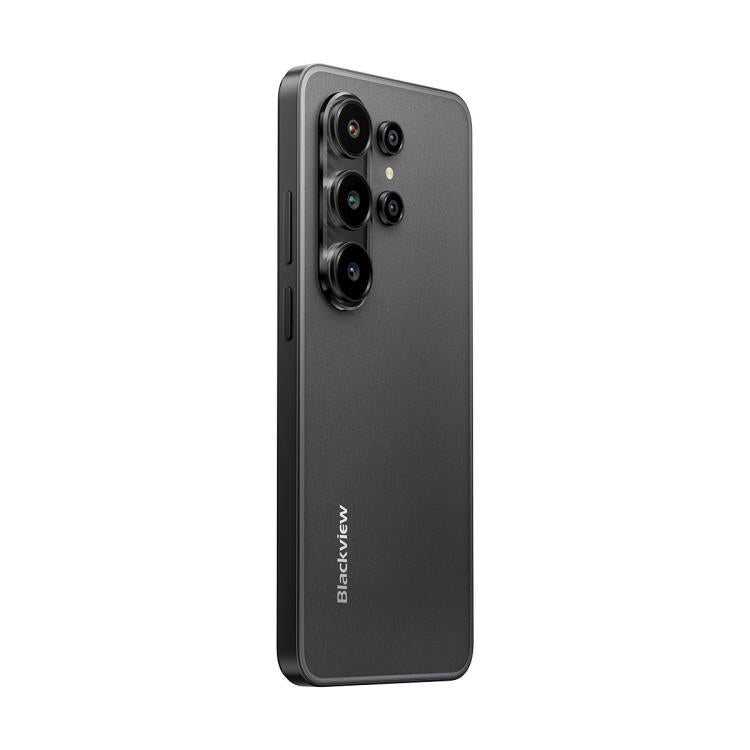 [HK Warehouse] Blackview WAVE 10, 8GB+128GB, 6.88 inch Android 16 Unisoc UMS9230E Octa Core, Network: 4G, OTG