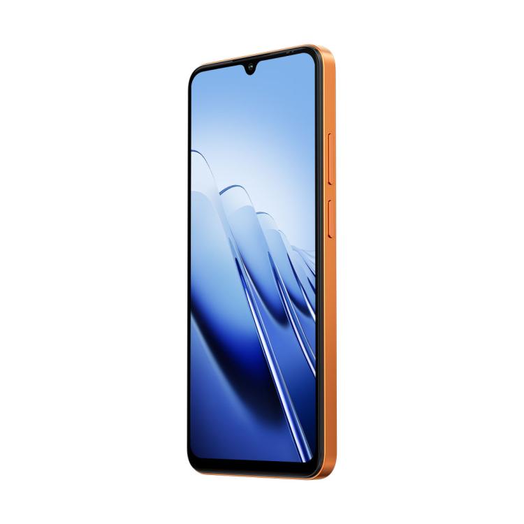 [HK Warehouse] Blackview WAVE 10, 8GB+128GB, 6.88 inch Android 16 Unisoc UMS9230E Octa Core, Network: 4G, OTG