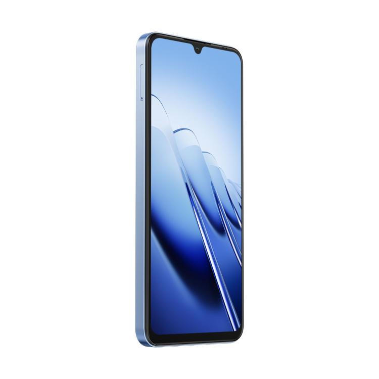 [HK Warehouse] Blackview WAVE 10, 8GB+128GB, 6.88 inch Android 16 Unisoc UMS9230E Octa Core, Network: 4G, OTG