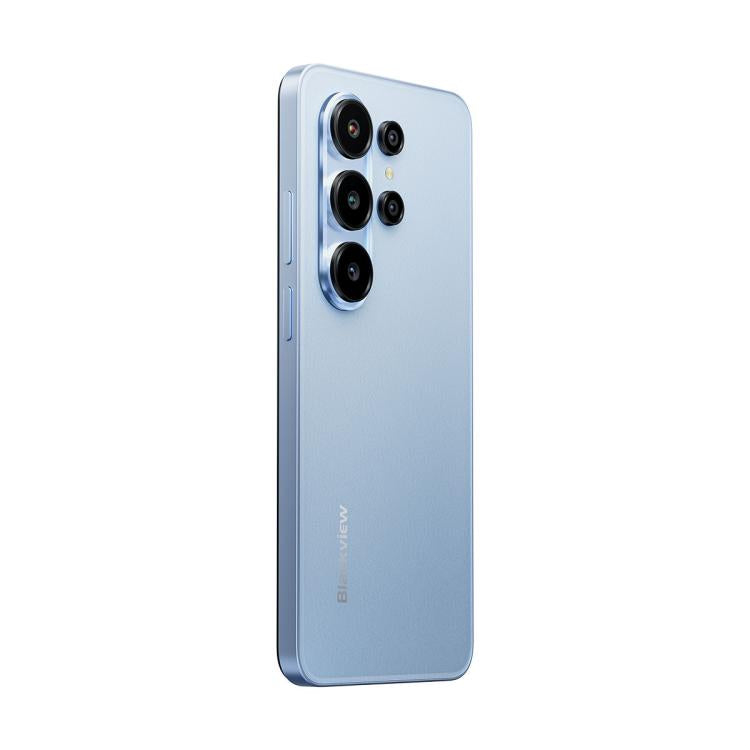 [HK Warehouse] Blackview WAVE 10, 8GB+128GB, 6.88 inch Android 16 Unisoc UMS9230E Octa Core, Network: 4G, OTG