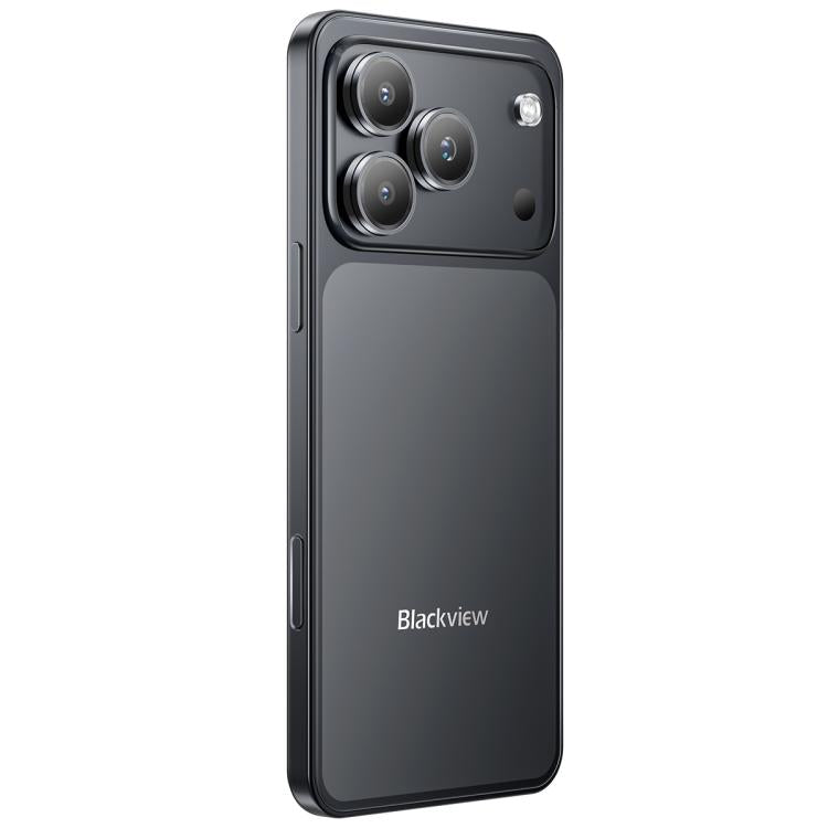 [HK Warehouse] Blackview WAVE 7C, 4GB+64GB, 6.56 inch Android 16 Unisoc UMS312 Tiger T310 Quad Core, Network: 4G, OTG