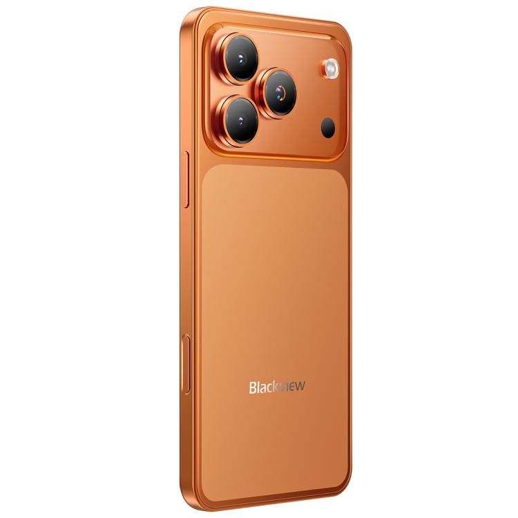 [HK Warehouse] Blackview WAVE 7C, 4GB+64GB, 6.56 inch Android 16 Unisoc UMS312 Tiger T310 Quad Core, Network: 4G, OTG