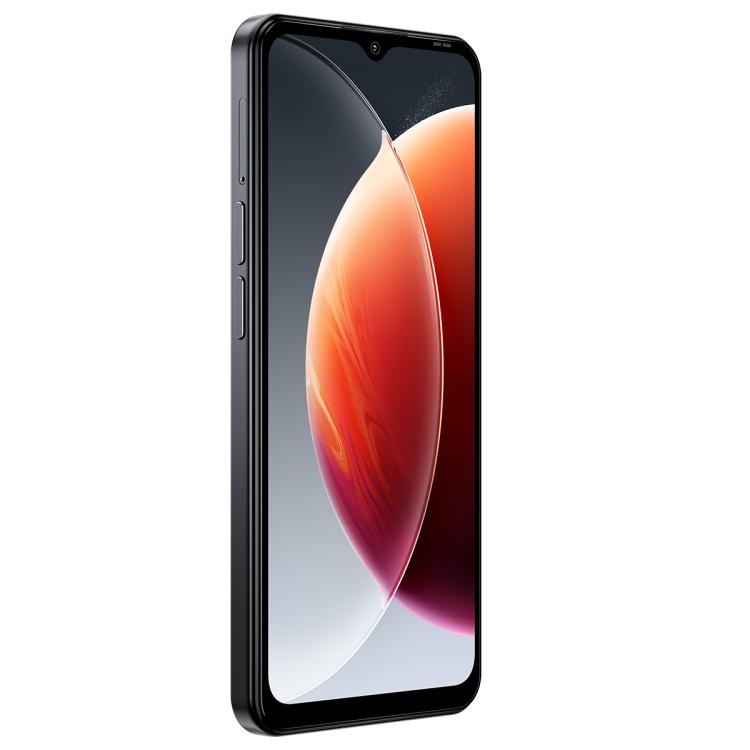 [HK Warehouse] Blackview WAVE 7C, 4GB+128GB, 6.56 inch Android 16 Unisoc UMS312 Tiger T310 Quad Core, Network: 4G, OTG