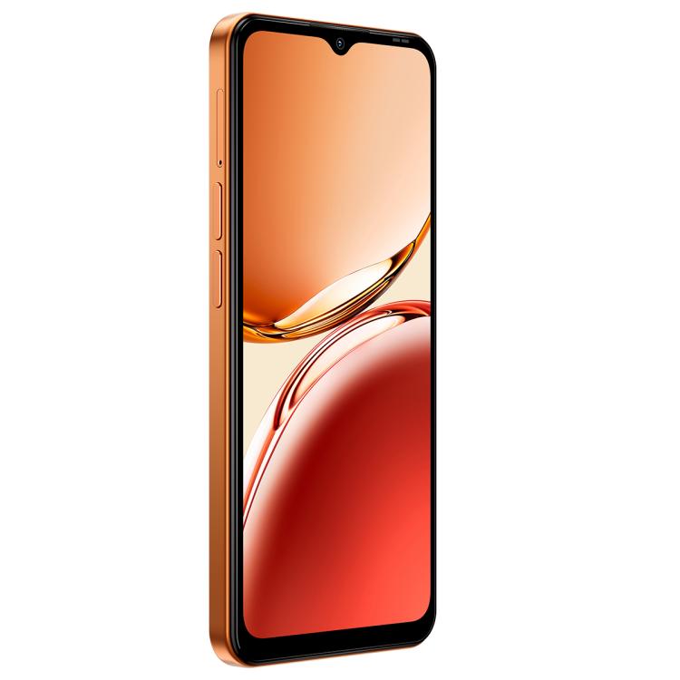 [HK Warehouse] Blackview WAVE 7C, 4GB+128GB, 6.56 inch Android 16 Unisoc UMS312 Tiger T310 Quad Core, Network: 4G, OTG