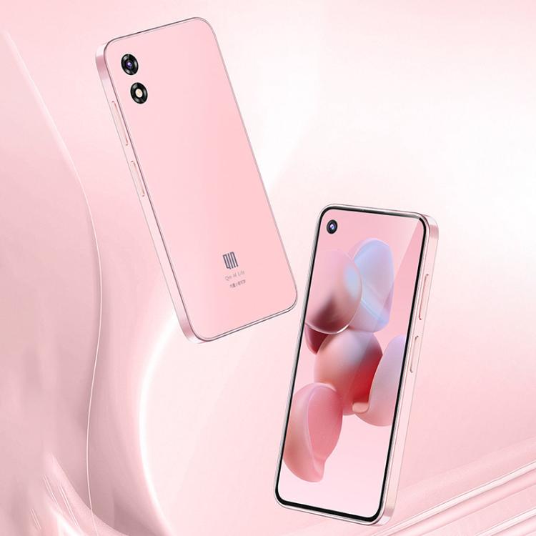 Duoqin QIN3 Ultra Global, 6GB+128GB, 5.05 inch Android 13 UniSoc T606 Octa Core, Network: 4G, Support Google Play