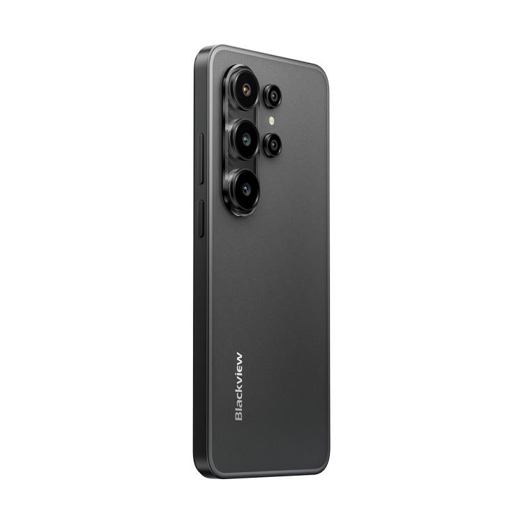 [HK Warehouse] Blackview WAVE 10C, 4GB+128GB, 6.88 inch Android 16 Unisoc UMS312 / T310 Quad Core, Network: 4G, OTG