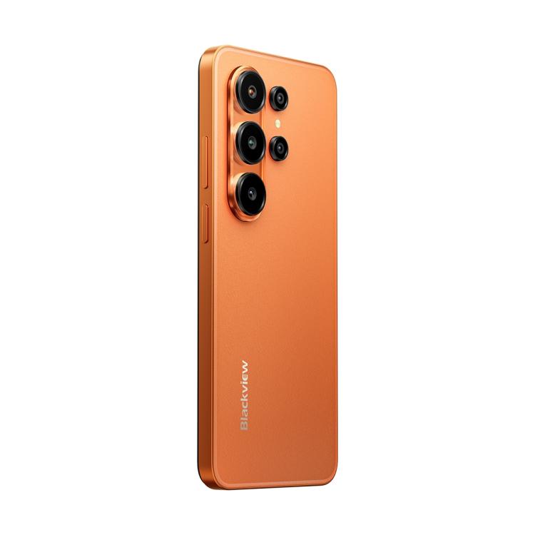 [HK Warehouse] Blackview WAVE 10C, 4GB+32GB, 6.88 inch Android 16 Unisoc UMS312 / T310 Quad Core, Network: 4G, OTG