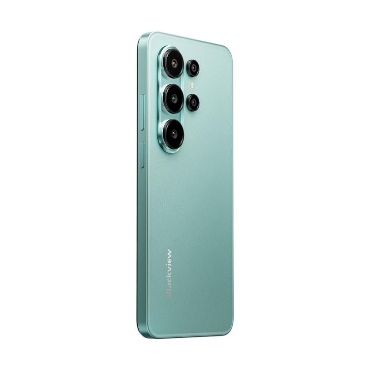 [HK Warehouse] Blackview WAVE 10C, 4GB+32GB, 6.88 inch Android 16 Unisoc UMS312 / T310 Quad Core, Network: 4G, OTG