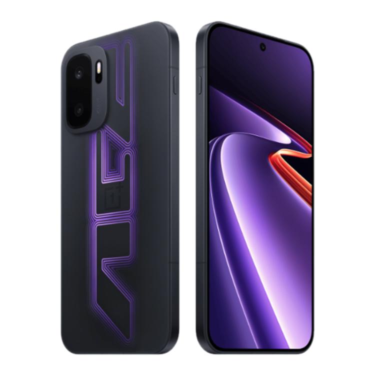 OnePlus Ace 6 Ultra, 12GB+256GB, Screen Fingerprint Identification, 6.78 inch ColorOS 16.0 MediaTek Dimensity 9500 Octa Core, NFC, Network: 5G