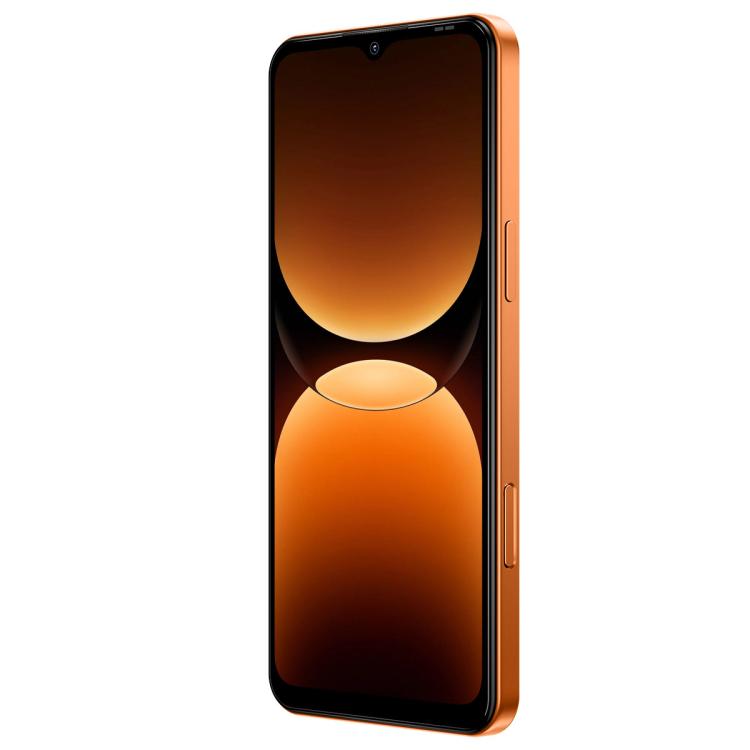 [HK Warehouse] Blackview Oscal FLAT 3C, 4GB+64GB, 6.56 inch Android 16 Unisoc UMS312 T310 Quad Core, OTG, Network: 4G