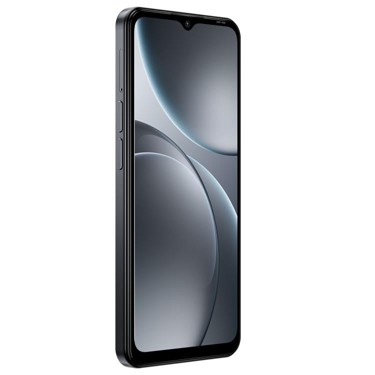 [HK Warehouse] Blackview Oscal FLAT 3C, 4GB+128GB, 6.56 inch Android 16 Unisoc UMS312 T310 Quad Core, OTG, Network: 4G