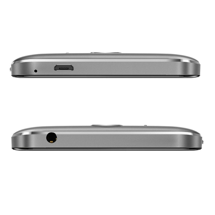 [HK Warehouse] Ulefone Metal Lite, 1GB+16GB, Fingerprint Identification, 5.0 inch 2.5D Android 6.0 MTK6580A Quad Core up to 1.3GHz, OTG, Network: 3G