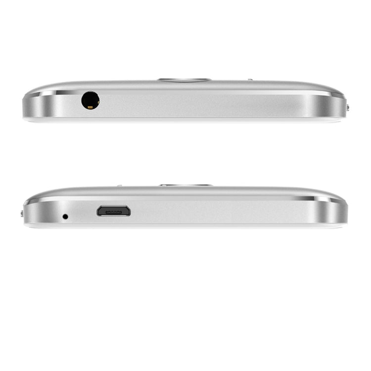 [HK Warehouse] Ulefone Metal, 3GB+16GB, Fingerprint Identification, 5.0 inch 2.5D Android 6.0 MTK6753 Octa Core up to 1.3GHz, OTG, Network: 4G