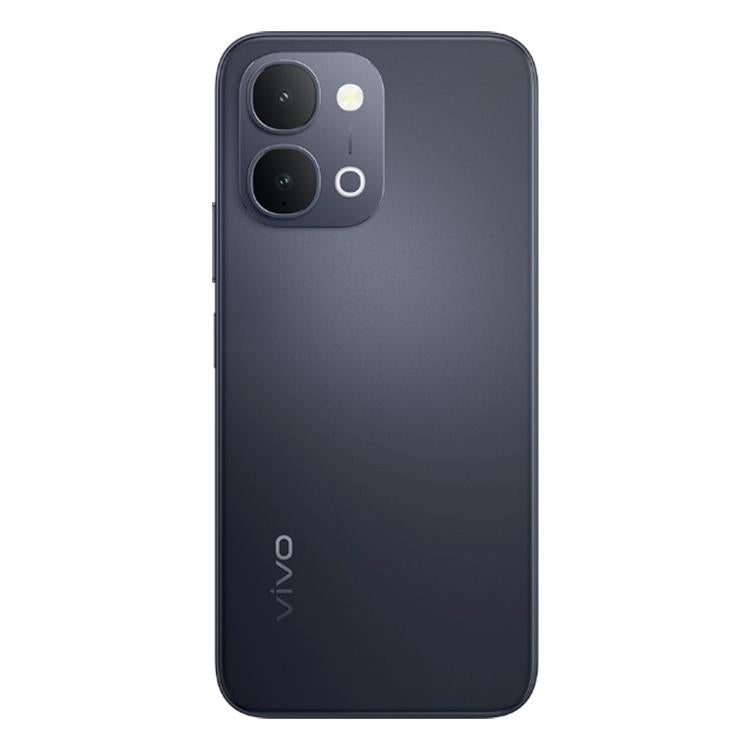 vivo Y500i, 8GB+512GB, Side Fingerprint, 6.75 inch Android 16 OriginOS 6 Snapdragon 4 Gen 2 Octa Core, OTG, NFC, Network: 5G