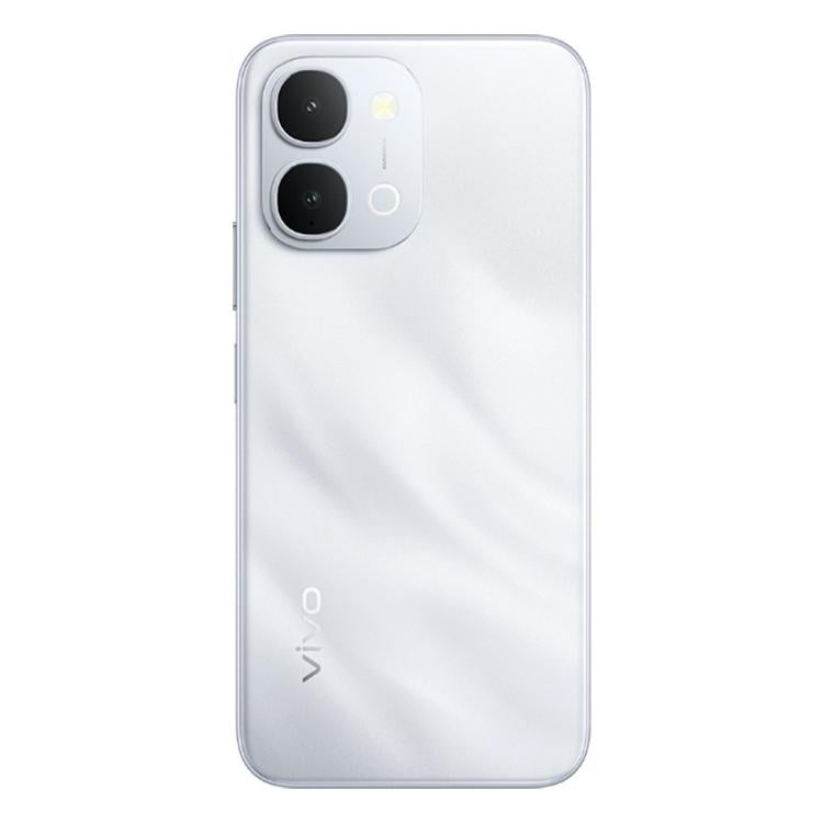 vivo Y500i, 8GB+512GB, Side Fingerprint, 6.75 inch Android 16 OriginOS 6 Snapdragon 4 Gen  2Octa Core, OTG, NFC, Network: 5G