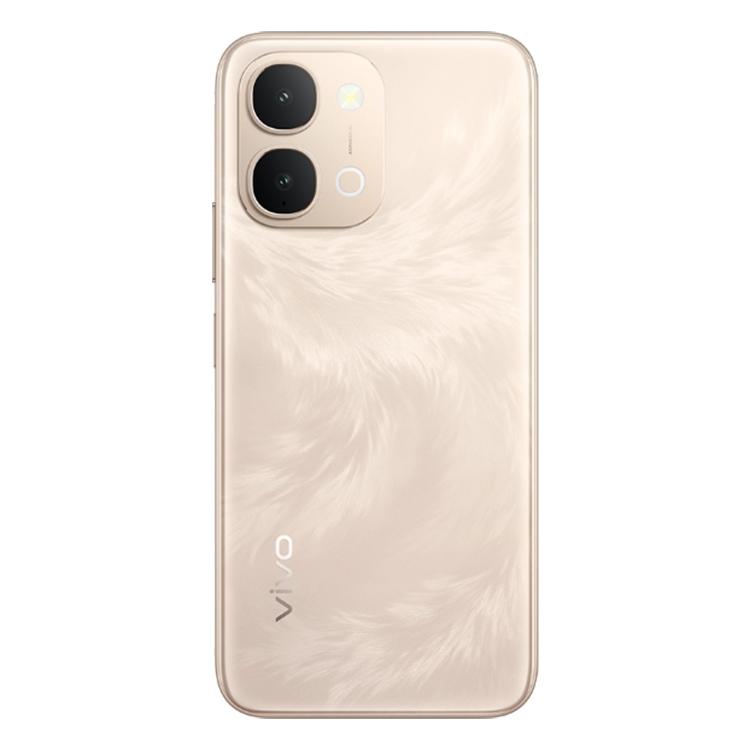 vivo Y500i, 12GB+512GB, Side Fingerprint, 6.75 inch Android 16 OriginOS 6 Snapdragon 4 Gen 2 Octa Core, OTG, NFC, Network: 5G