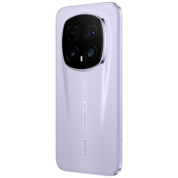 Honor Magic8 RSR Porsche Design, 16GB+512GB, 3D Ultrasound Fingerprint, 6.71 inch MagicOS 10.0 / Android 16 Snapdragon 8 Elite Gen 5 Octa Core, Network: 5G, NFC, OTG