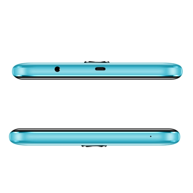 [HK Warehouse] OUKITEL C8, 2GB+16GB, Network: 3G, Fingerprint Identification, 5.5 inch Android 7.0 MTK6850A Quad Core up to 1.3GHz, Dual SIM
