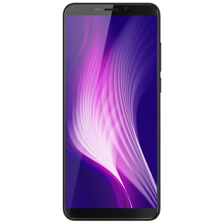 [HK Warehouse] CUBOT NOVA, 3GB+16GB, Fingerprint Identification, 5.5 inch Android 8.1 MT6739 Quad Core up to 1.5GHz, Network: 4G, Dual SIM