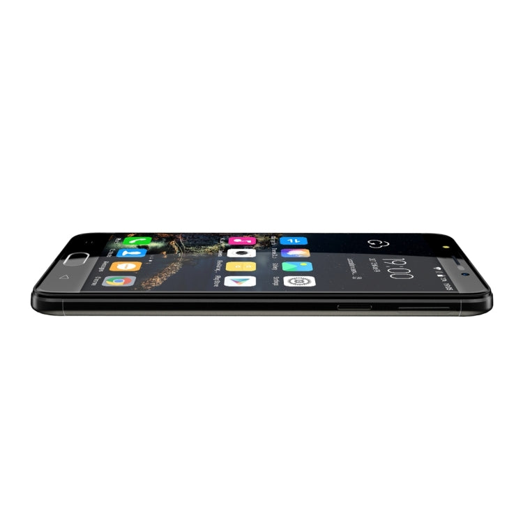[HK Warehouse] Gretel A9, 2GB+16GB, Front Fingerprint Identification Home Key, Dual SIM, Dual Camera, 5.0 inch Android 6.0 MT6737 Quad Core 1.25GHz, Network: 4G/3G/2G