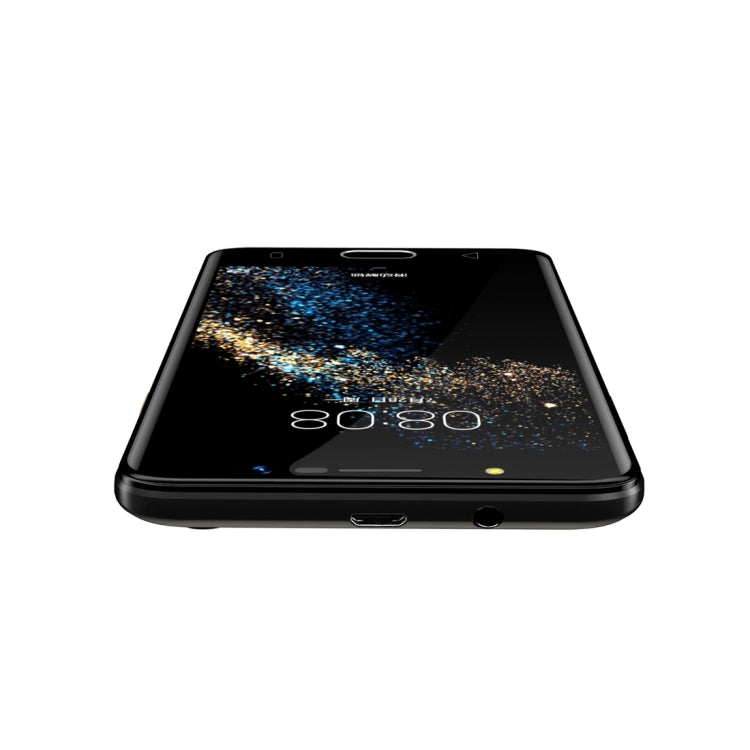[HK Warehouse] Gretel A9, 2GB+16GB, Front Fingerprint Identification Home Key, Dual SIM, Dual Camera, 5.0 inch Android 6.0 MT6737 Quad Core 1.25GHz, Network: 4G/3G/2G