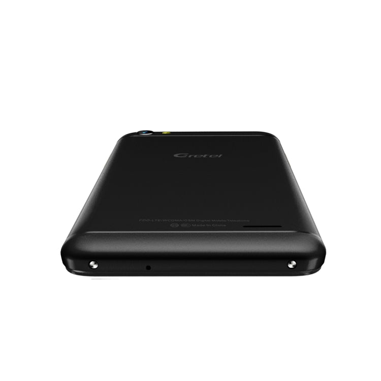 [HK Warehouse] Gretel A9, 2GB+16GB, Front Fingerprint Identification Home Key, Dual SIM, Dual Camera, 5.0 inch Android 6.0 MT6737 Quad Core 1.25GHz, Network: 4G/3G/2G