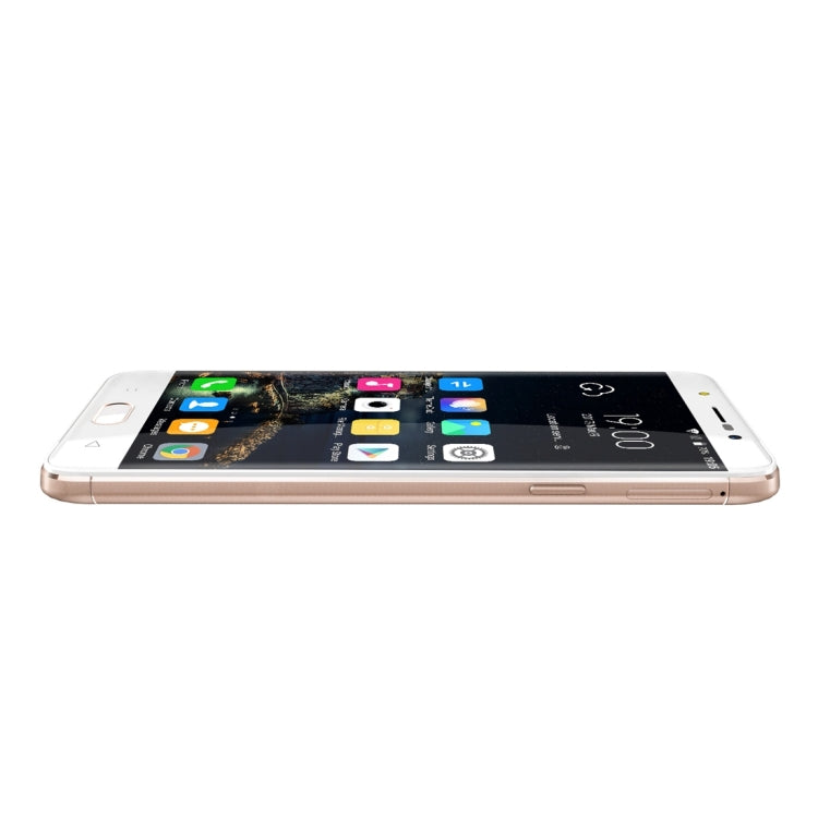 [HK Warehouse] Gretel A9, 2GB+16GB, Front Fingerprint Identification Home Key, Dual SIM, Dual Camera, 5.0 inch Android 6.0 MT6737 Quad Core 1.25GHz, Network: 4G/3G/2G