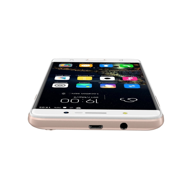[HK Warehouse] Gretel A9, 2GB+16GB, Front Fingerprint Identification Home Key, Dual SIM, Dual Camera, 5.0 inch Android 6.0 MT6737 Quad Core 1.25GHz, Network: 4G/3G/2G