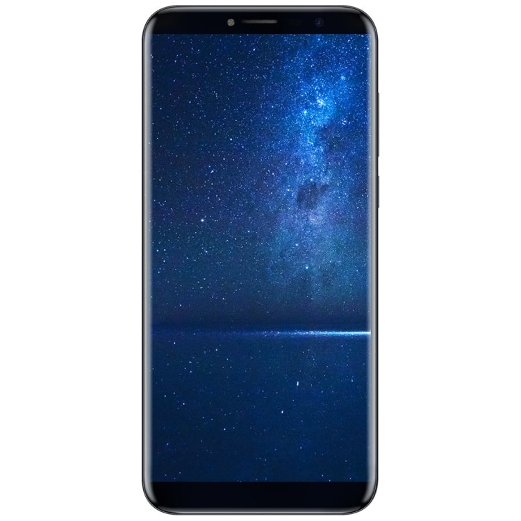 [HK Warehouse] CUBOT X18, 3GB+32GB, Fingerprint Identification, 5.7 inch Android 7.0 MTK6737T Quad-Core up to 1.5GHz,  Network: 4G, Dual SIM