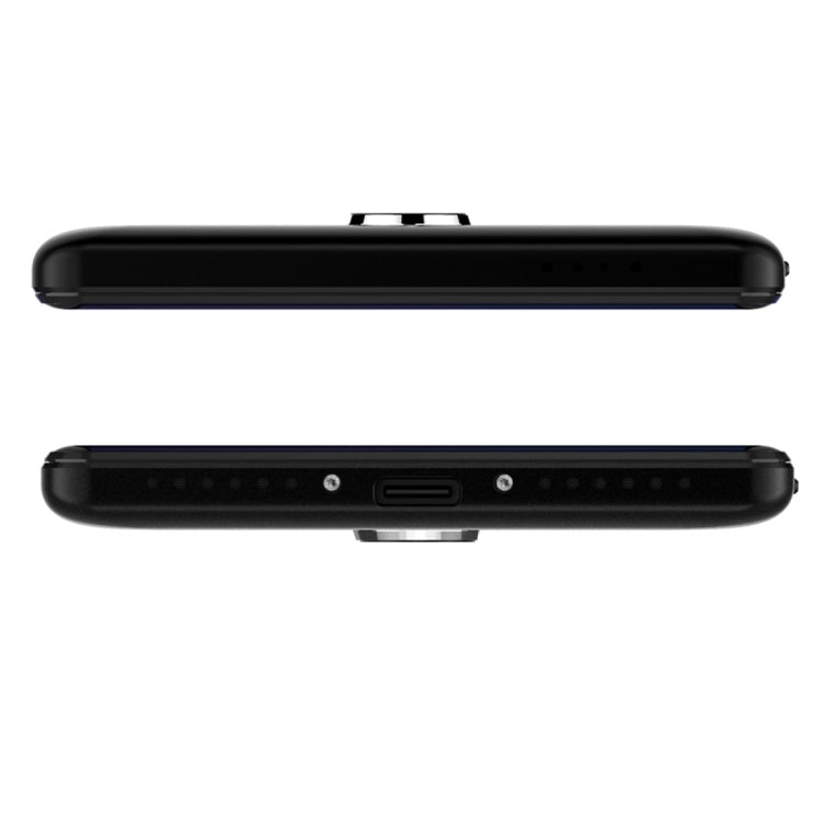 LEAGOO KIICAA MIX, 3GB+32GB, Dual Back Cameras, Fingerprint Identification, 5.5 inch 2.5D Curved Full Screen, LEAGOO OS 3.0 (Android 7.0) MTK6750T Octa Core up to 1.5GHz, Network: 4G, Dual SIM(Black)