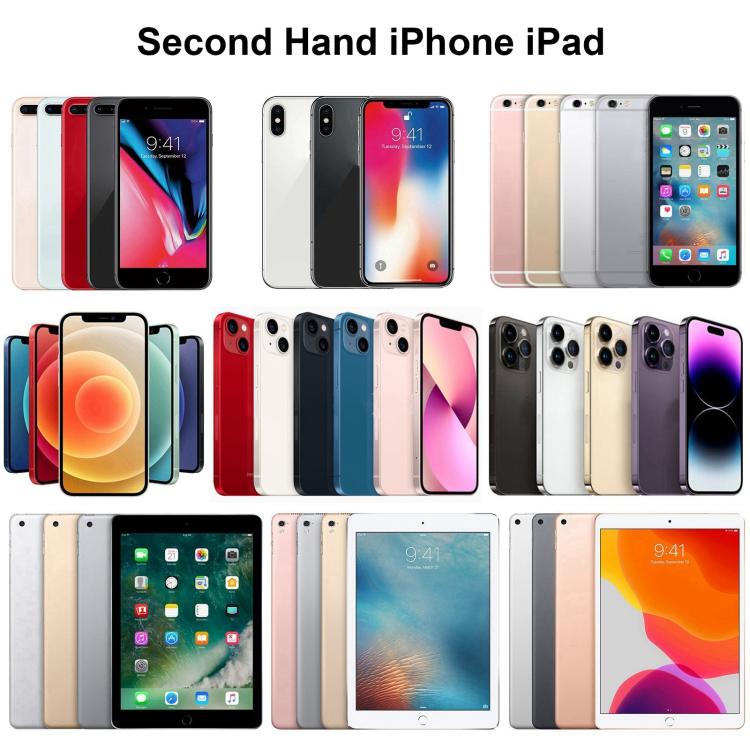 [HK Warehouse] Apple iPhone 6 Plus 16GB Unlocked Mix Colors Used