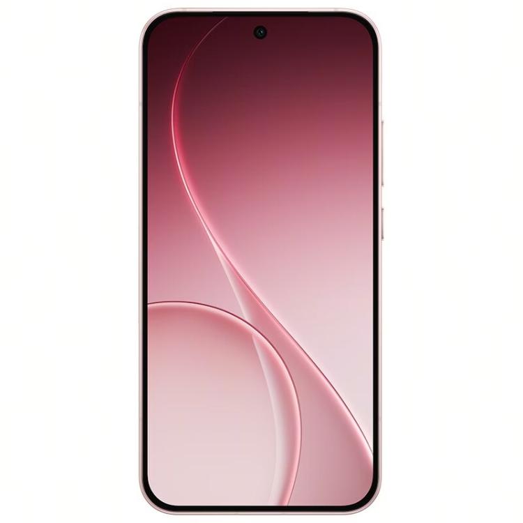 OPPO Reno15, 12GB+512GB, Screen Fingerprint, 6.32 inch ColorOS 16.0 MediaTek Dimensity 8450 Octa Core, NFC, OTG, Network: 5G
