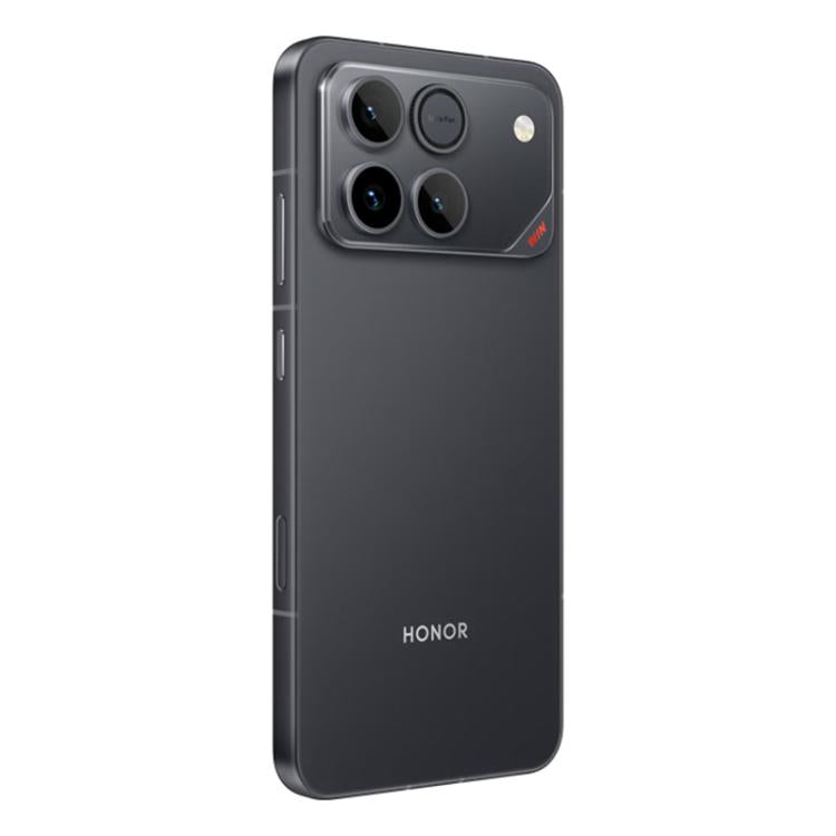 Honor WIN, 12GB+512GB, 3D Ultrasonic Fingerprint, 10000mAh Battery, 6.83 inch MagicOS 10.0 / Android 16 Snapdragon 8 Elite Gen 5 Octa Core, Network: 5G, NFC, OTG