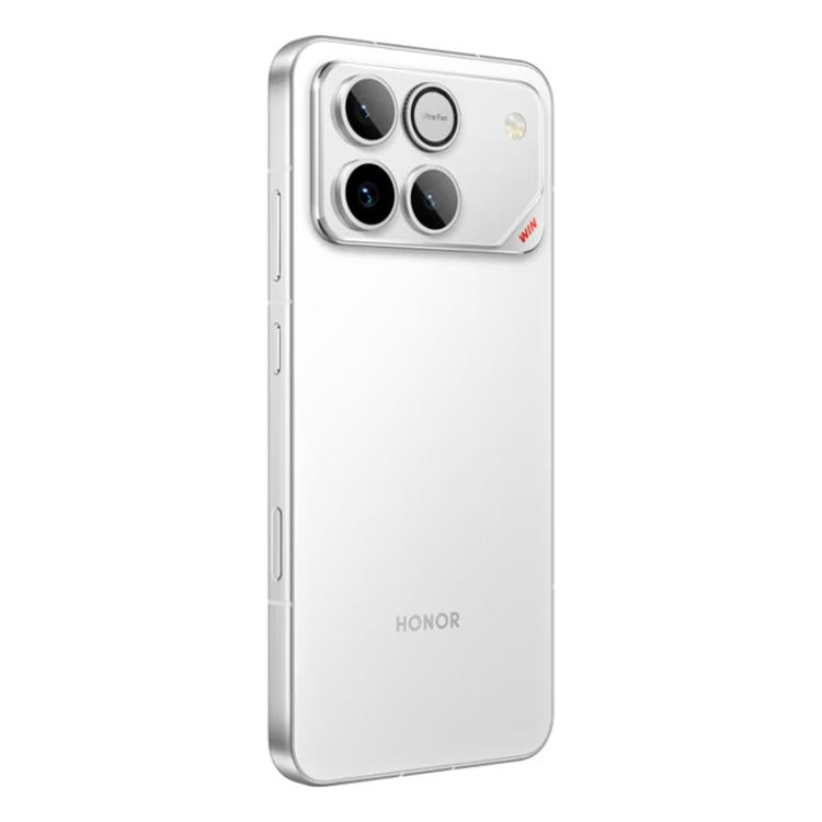 Honor WIN, 16GB+1TB, 3D Ultrasonic Fingerprint, 10000mAh Battery, 6.83 inch MagicOS 10.0 / Android 16 Snapdragon 8 Elite Gen 5 Octa Core, Network: 5G, NFC, OTG