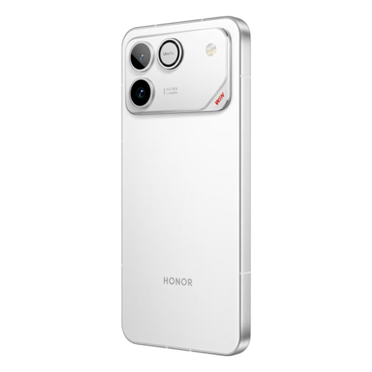 Honor WIN RT, 12GB+256GB, 3D Ultrasonic Fingerprint, 10000mAh Battery, 6.83 inch MagicOS 10.0 / Android 16 Snapdragon 8 Elite Octa Core, Network: 5G, NFC, OTG