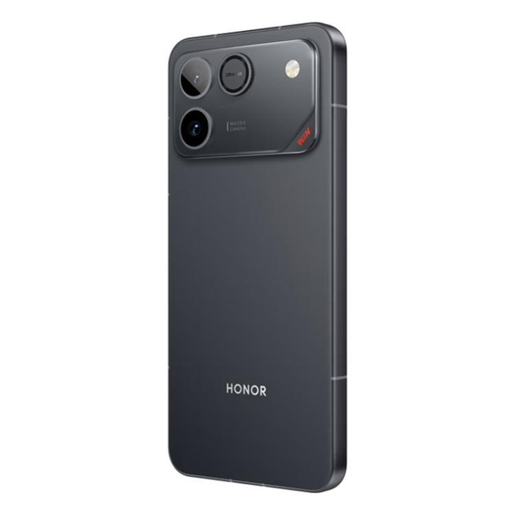 Honor WIN RT, 12GB+512GB, 3D Ultrasonic Fingerprint, 10000mAh Battery, 6.83 inch MagicOS 10.0 / Android 16 Snapdragon 8 Elite Octa Core, Network: 5G, NFC, OTG
