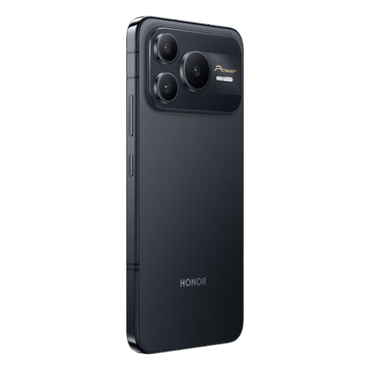 Honor Power2, 12GB+256GB, 10080mAh Battery, 6.79 inch MagicOS 10.0 / Android 16 Dimensity 8500 Elite Octa Core, Network: 5G, NFC, OTG