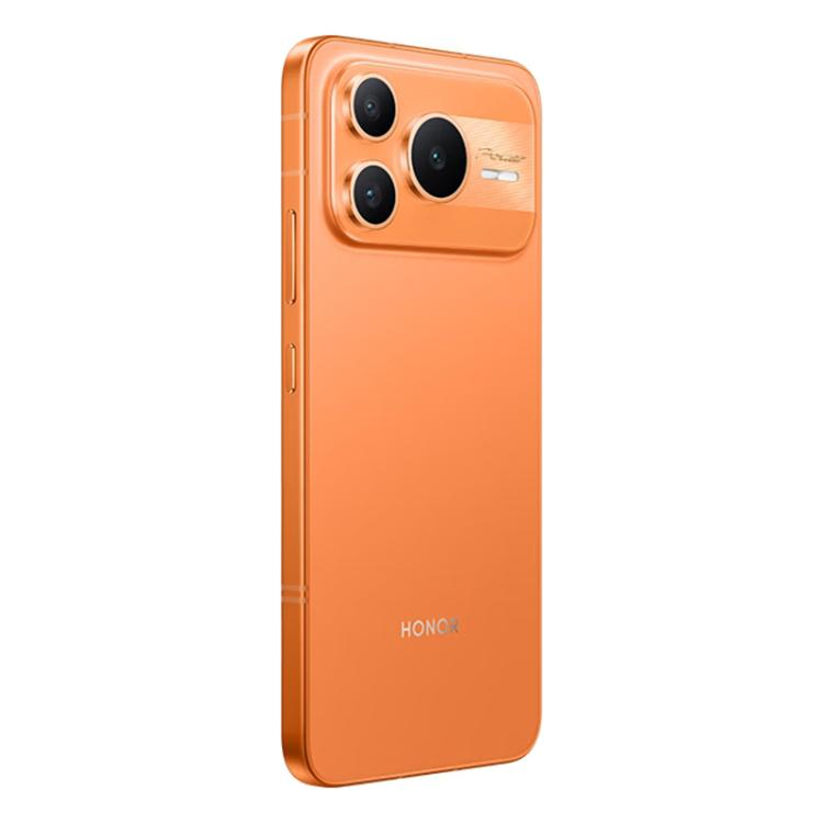 Honor Power2, 12GB+256GB, 10080mAh Battery, 6.79 inch MagicOS 10.0 / Android 16 Dimensity 8500 Elite Octa Core, Network: 5G, NFC, OTG