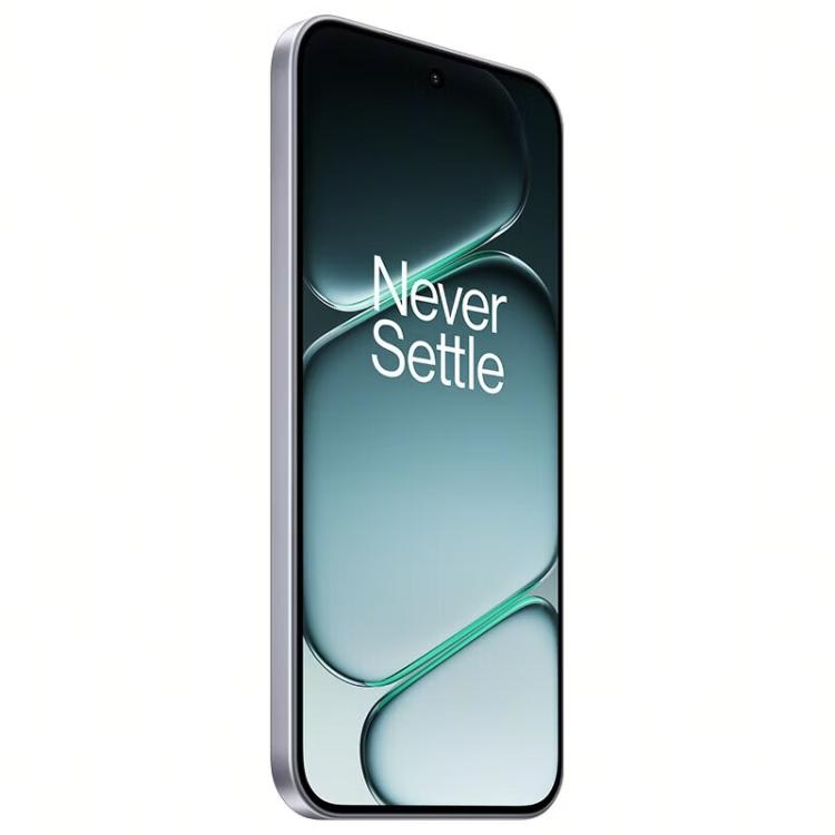 OnePlus Turbo 6, 16GB+256GB, Screen Fingerprint Identification, 6.78 inch ColorOS 16.0 Snapdragon 8s Gen 4 Octa Core, NFC, Network: 5G