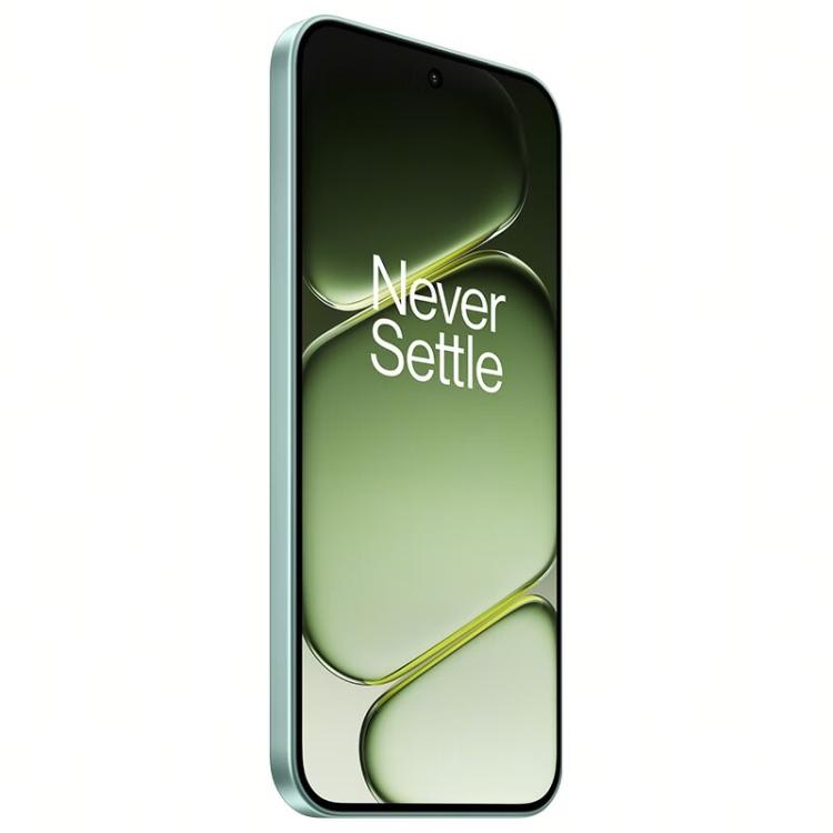 OnePlus Turbo 6, 16GB+512GB, Screen Fingerprint Identification, 6.78 inch ColorOS 16.0 Snapdragon 8s Gen 4 Octa Core, NFC, Network: 5G