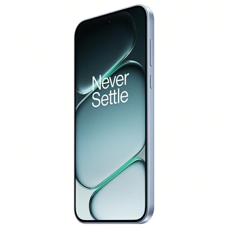 OnePlus Turbo 6V, 8GB+256GB, Screen Fingerprint Identification, 6.78 inch ColorOS 16.0 Snapdragon 7s Gen 4 Octa Core, NFC, Network: 5G