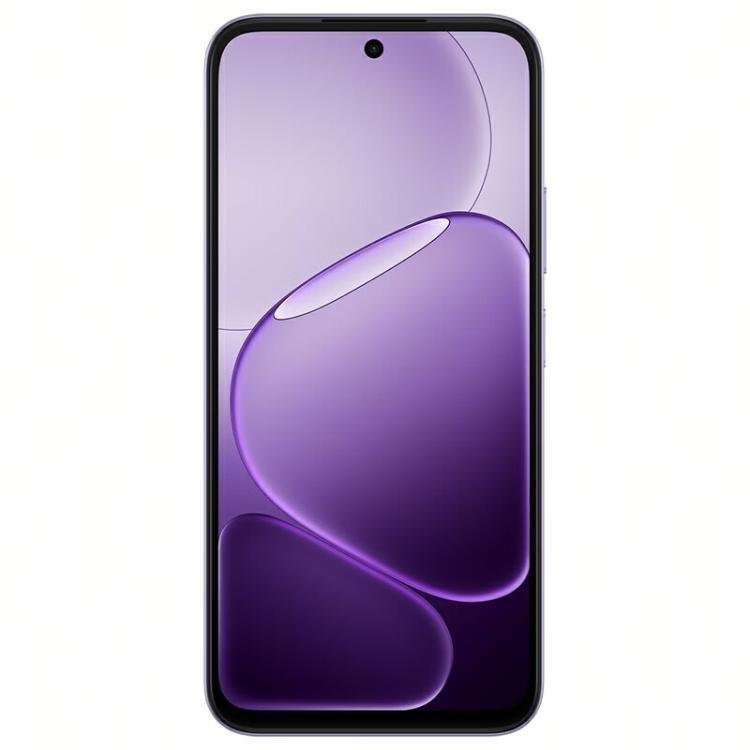 OPPO A6c, 6GB+128GB, Side Fingerprint, 6.75 inch ColorOS 15 Android 15 Qualcomm Snapdragon 685 Octa Core, Network: 4G