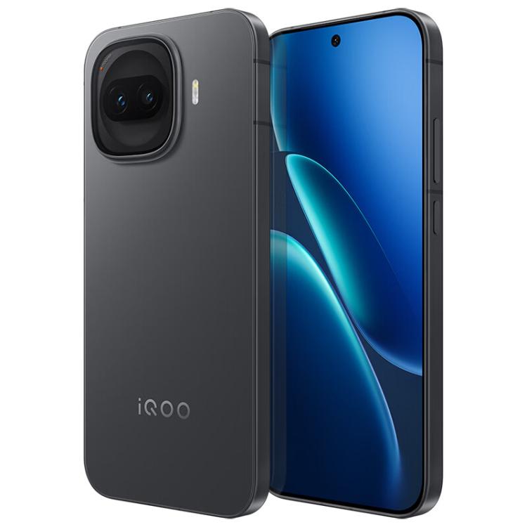 vivo iQOO Z11 Turbo, 16GB+1TB, Ultrasonic 3D Fingerprint, 6.59 inch Android 16 OriginOS 6 Snapdragon 8 Gen 5 Octa Core, OTG, NFC, Network: 5G