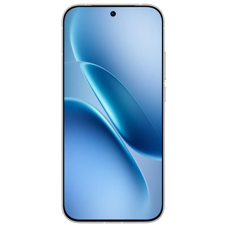 vivo iQOO Z11 Turbo, 16GB+1TB, Ultrasonic 3D Fingerprint, 6.59 inch Android 16 OriginOS 6 Snapdragon 8 Gen 5 Octa Core, OTG, NFC, Network: 5G