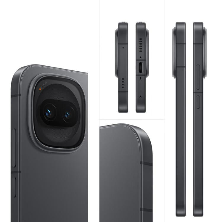 vivo iQOO Z11 Turbo, 16GB+256GB, Ultrasonic 3D Fingerprint, 6.59 inch Android 16 OriginOS 6 Snapdragon 8 Gen 5 Octa Core, OTG, NFC, Network: 5G