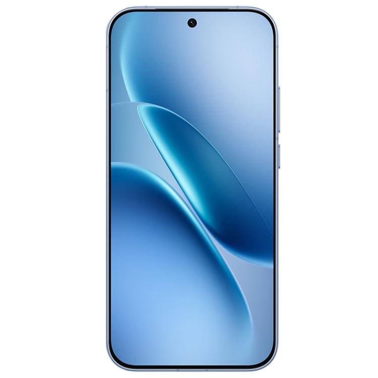vivo iQOO Z11 Turbo, 16GB+512GB, Ultrasonic 3D Fingerprint, 6.59 inch Android 16 OriginOS 6 Snapdragon 8 Gen 5 Octa Core, OTG, NFC, Network: 5G