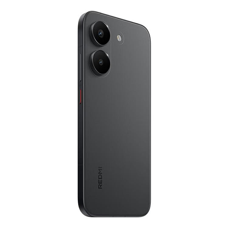 Xiaomi REDMI Turbo 5, 12GB+512GB, 6.59 inch Xiaomi HyperOS 3 Dimensity 8500-Ultra Octa Core, NFC, Network: 5G  - Black