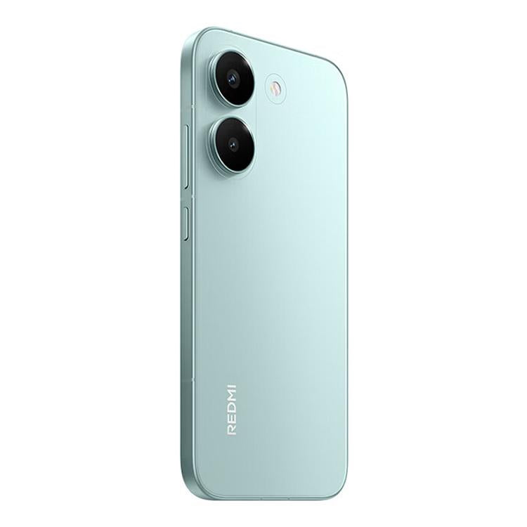 Xiaomi REDMI Turbo 5, 12GB+512GB, 6.59 inch Xiaomi HyperOS 3 Dimensity 8500-Ultra Octa Core, NFC, Network: 5G  - Mint